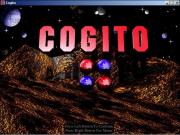 Cover von Cogito