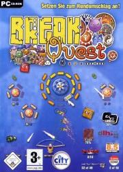 Cover von BreakQuest