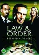 Cover von Law & Order - Bei Aufschlag Mord