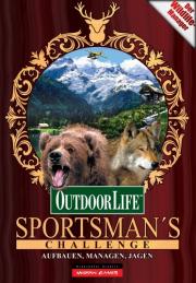 Cover von Outdoor Life - Sportsman's Challenge