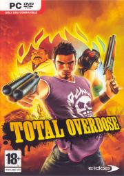 Cover von Total Overdose