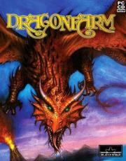 Cover von Dragonfarm