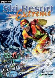 Cover von Ski Resort Extreme