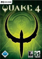 Cover von Quake 4