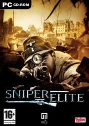 Cover von Sniper Elite