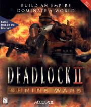 Cover von Deadlock 2