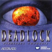 Cover von Deadlock