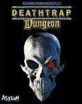 Cover von Deathtrap Dungeon