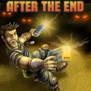 Cover von After the End