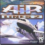 Cover von Airlines 2