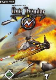Cover von AirStrike 2 - Gulf Thunder