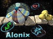 Cover von Alonix