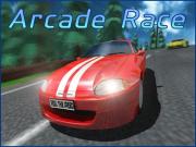 Cover von Arcade Race