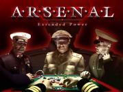 Cover von Arsenal - Extended Power