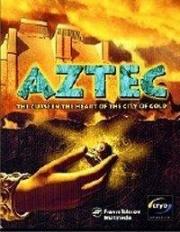 Cover von Der Fluch der Azteken