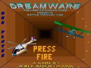 Cover von Battle Through Time (2000)