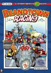 Cover von Beanotown Racing