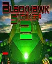 Cover von Blackhawk Striker 2