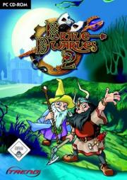 Cover von Brave Dwarves 2