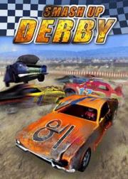 Cover von Smash up Derby