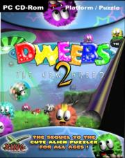 Cover von Dweebs 2 - Die neuen Abenteuer