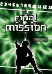 Cover von Final Mission