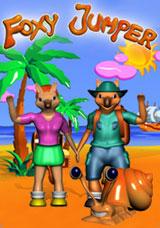 Cover von Foxy Jumper