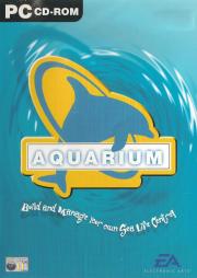 Cover von Theme Aquarium