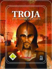 Cover von Troja - Gates of Troy