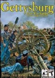 Cover von Gettysburg - Civil War Battles