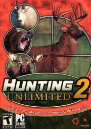 Cover von Hunting Unlimited 2