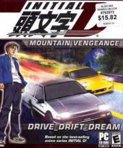 Cover von Initial D - Mountain Vengeance