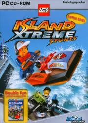 Cover von Lego Island Xtreme Stunts