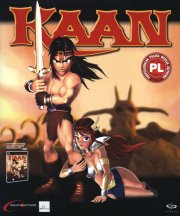 Cover von Kaan