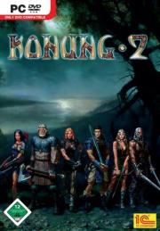 Cover von Konung 2