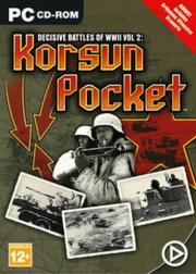 Cover von Korsun Pocket