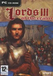 Cover von Lords of the Realm 3