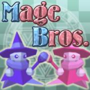 Cover von Mage Bros