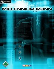 Cover von Millennium Mann