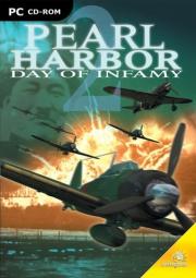 Cover von Pearl Harbor - Day of Infamy