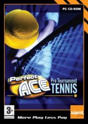 Cover von Perfect Ace - Pro Tournament Tennis