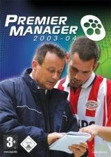 Cover von Premier Manager 2003