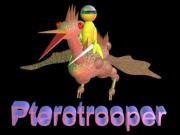 Cover von Pterotrooper
