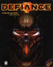 Cover von Defiance