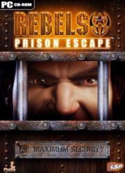 Cover von Rebels - Prison Escape
