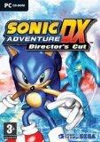 Cover von Sonic Adventure DX