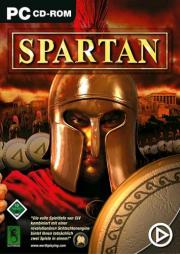 Cover von Spartan