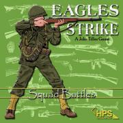 Cover von Squad Battles - Eagles Strike