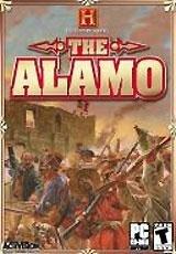 Cover von The Alamo