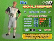 Cover von The Goalkeeper